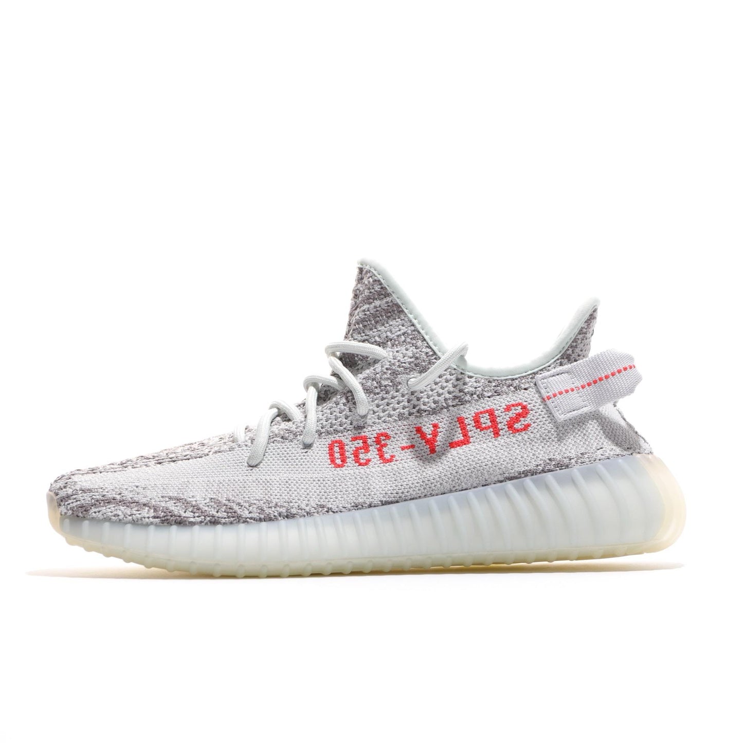 Adidas Yeezy Boost 350 V2 Blue Tint