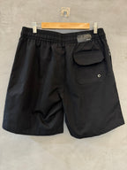 Amiri Drip Multicolor Swimming Shorts