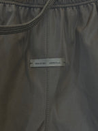 Shorts Fear of God Essentials Nylon Soccer Black