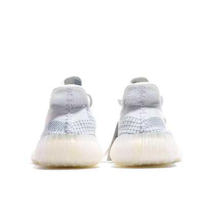 Adidas Yeezy Boost 350 V2 Cloud White (Non Reflective)