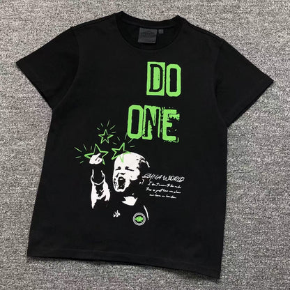 Camiseta Syna World DO One