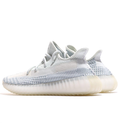 Adidas Yeezy Boost 350 V2 Cloud White (Non Reflective)