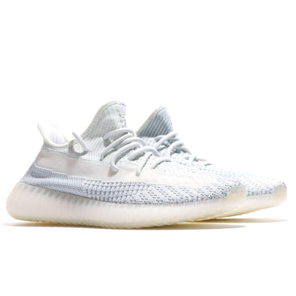 Adidas Yeezy Boost 350 V2 Cloud White (Non Reflective)