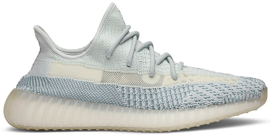 Adidas Yeezy Boost 350 V2 Cloud White (Non Reflective)