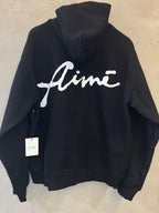 Casaco Aimé Leon Dore Dove Black
