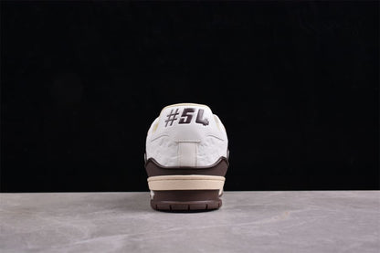 Louis Vuitton LV Trainer Tyler, the Creator White Mocha