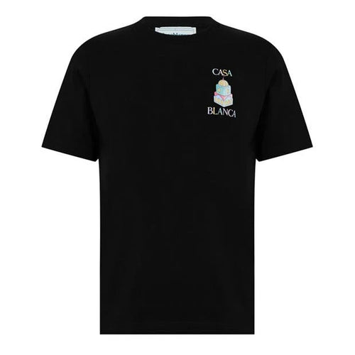 Camiseta Casablanca Objets En Vrac