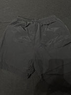 Shorts Sp5der Og Web Double Layer Black