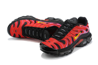 Air Max Plus TN x Supreme University Red