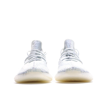 Adidas Yeezy Boost 350 V2 Cloud White (Non Reflective)