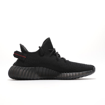 Adidas Yeezy Boost 350 V2 Black Red
