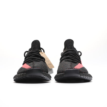 Adidas Yeezy Boost 350 V2 Core Black Red