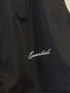 Shorts Fear of God Essentials Nylon Soccer Black