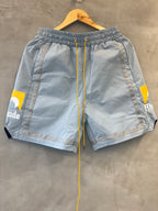 Shorts Moonlight Rhude Blue