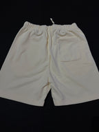 SHORTS FEAR OF GOD ESSENTIALS CREAM