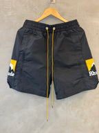Shorts Moonlight Rhude Black