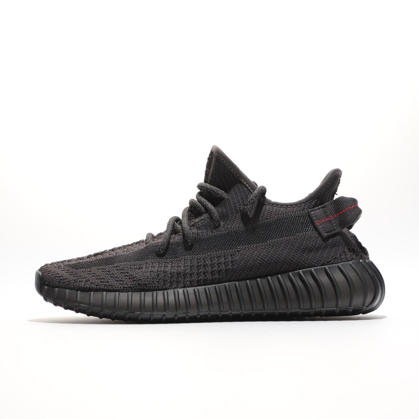 Adidas Yeezy Boost 350 V2 Static Black (Non Reflective)