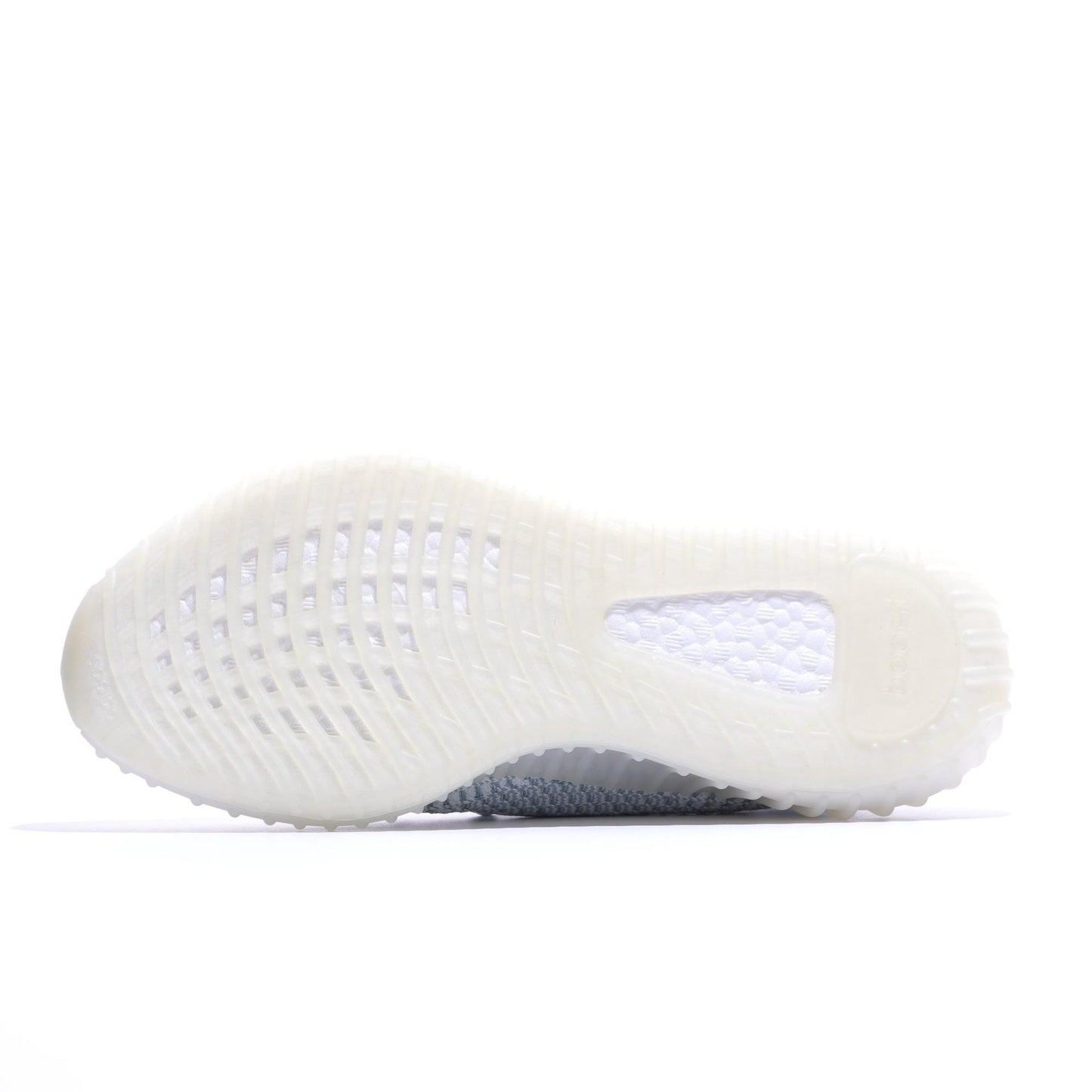 Adidas Yeezy Boost 350 V2 Cloud White (Non Reflective)