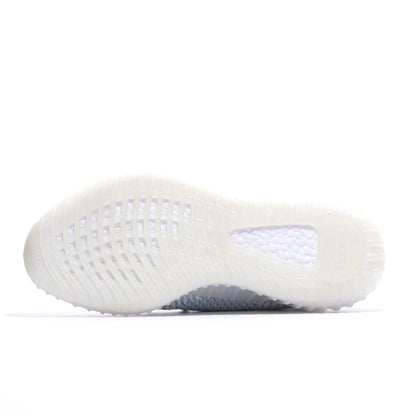 Adidas Yeezy Boost 350 V2 Cloud White (Non Reflective)