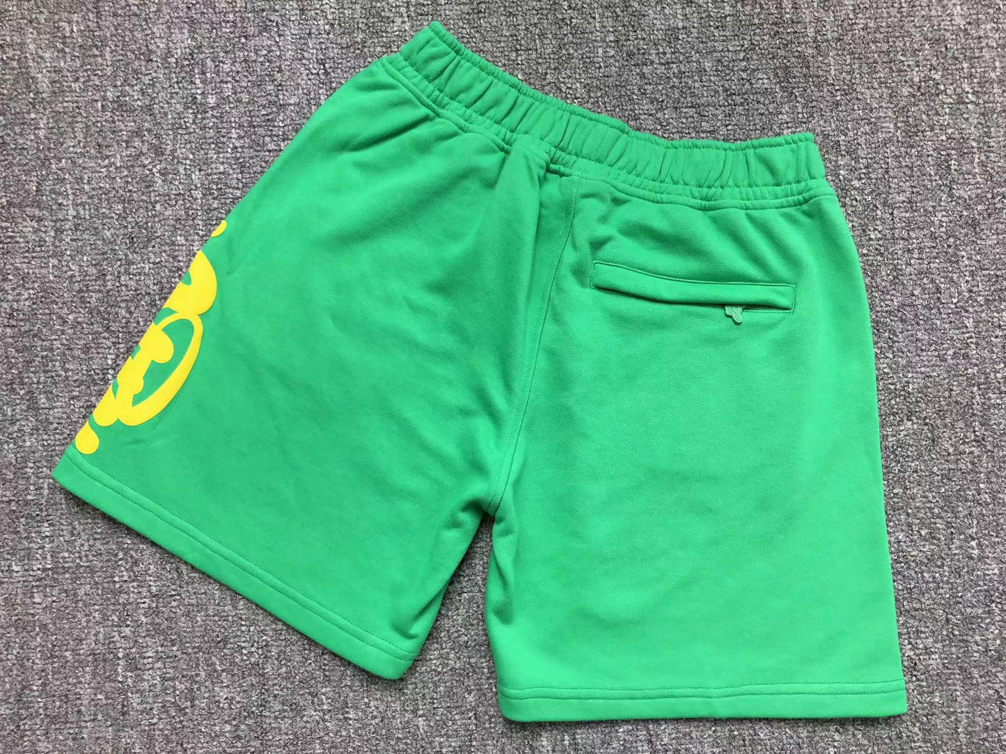 Conjunto Syna World Team Syna Twinset Green