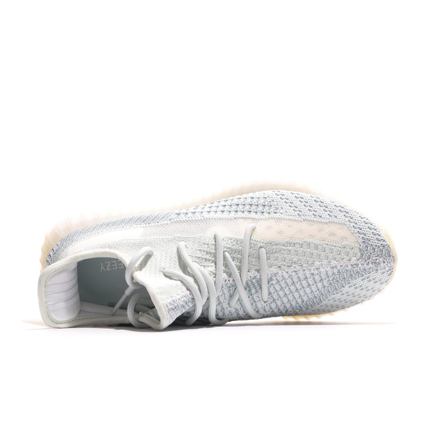 Adidas Yeezy Boost 350 V2 Cloud White (Non Reflective)