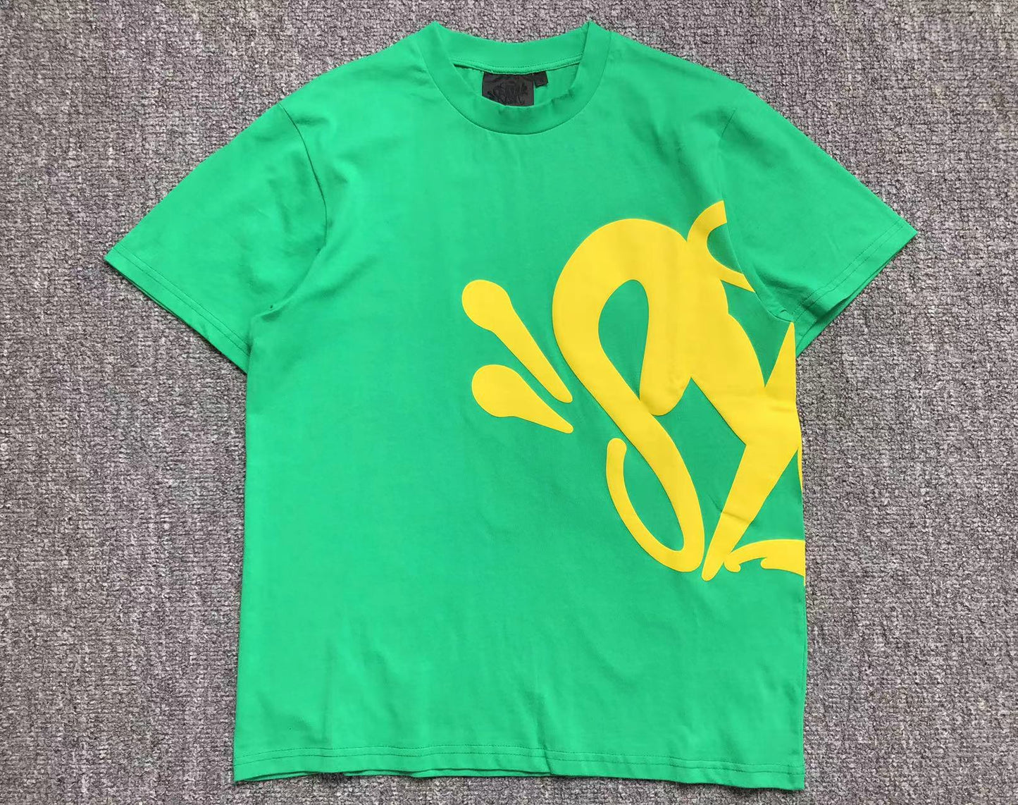 Conjunto Syna World Team Syna Twinset Green