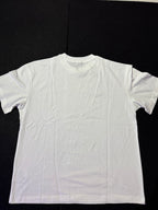 CAMISETA ACNE STUDIOS LOGO WHITE