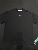 Off-White Double Moon Arrow Black