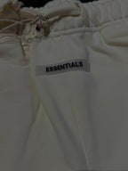 SHORTS FEAR OF GOD ESSENTIALS CREAM