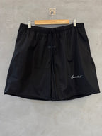 Shorts Fear of God Essentials Nylon Soccer Black