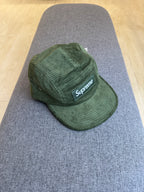 Boné Supreme Cordoray Camp Olive