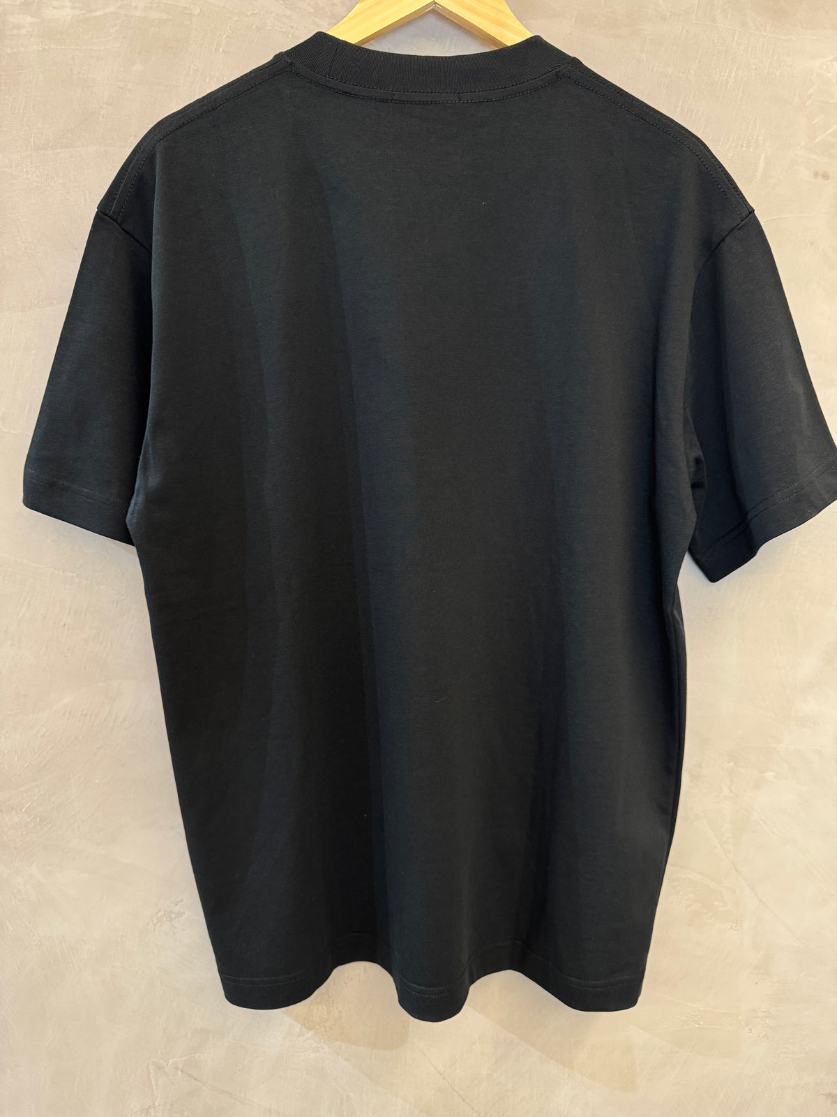 Camiseta Moncler Logo 1952