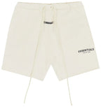 SHORTS FEAR OF GOD ESSENTIALS CREAM