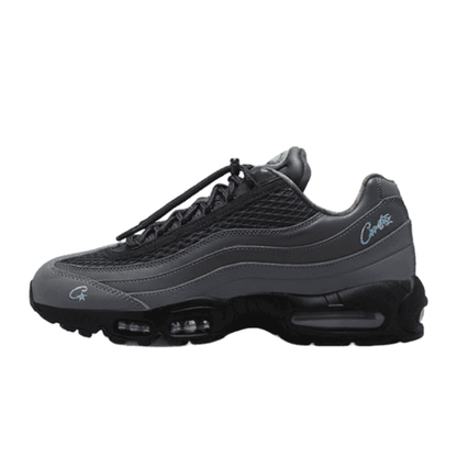 Corteiz x Nike Air Max 95 Aegean Storm