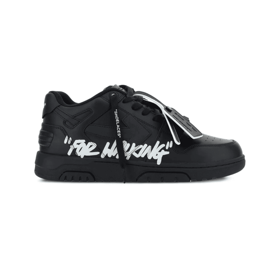 Off-White Out of Office For Walking Black