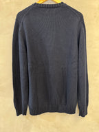 Suéter Polo Ralph Lauren The Iconic Flag Blue