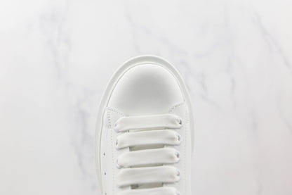 Alexander Mcqueen Oversized Shock Pink