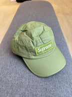 Boné Supreme Ventile Camp Olive