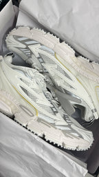 Off-White Be Right Back “White”