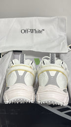 Off-White Be Right Back “White”