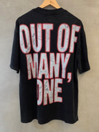 Camiseta Godspeed Strike Out Black