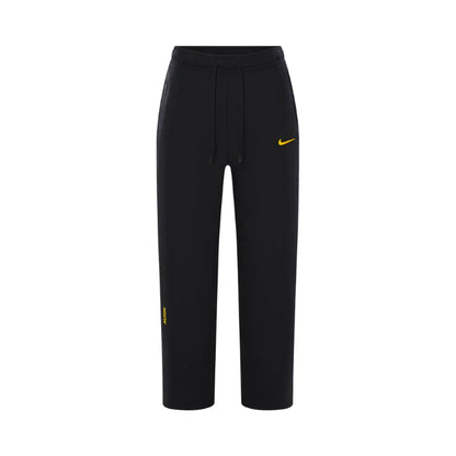 Calça Nike x NOCTA Tech Fleece Black
