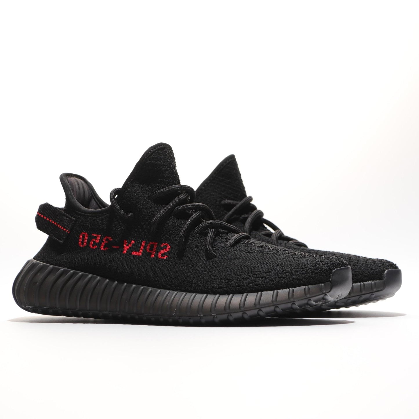 Adidas Yeezy Boost 350 V2 Black Red