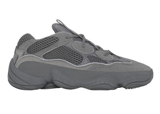 Adidas Yeezy 500 Granite