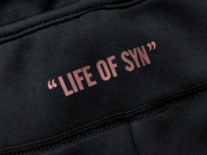 Conjunto Tech Fleece Nike x Syna World