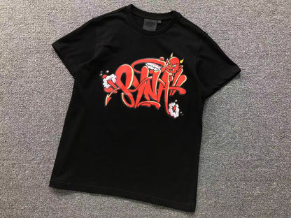 Camiseta Syna World Devil
