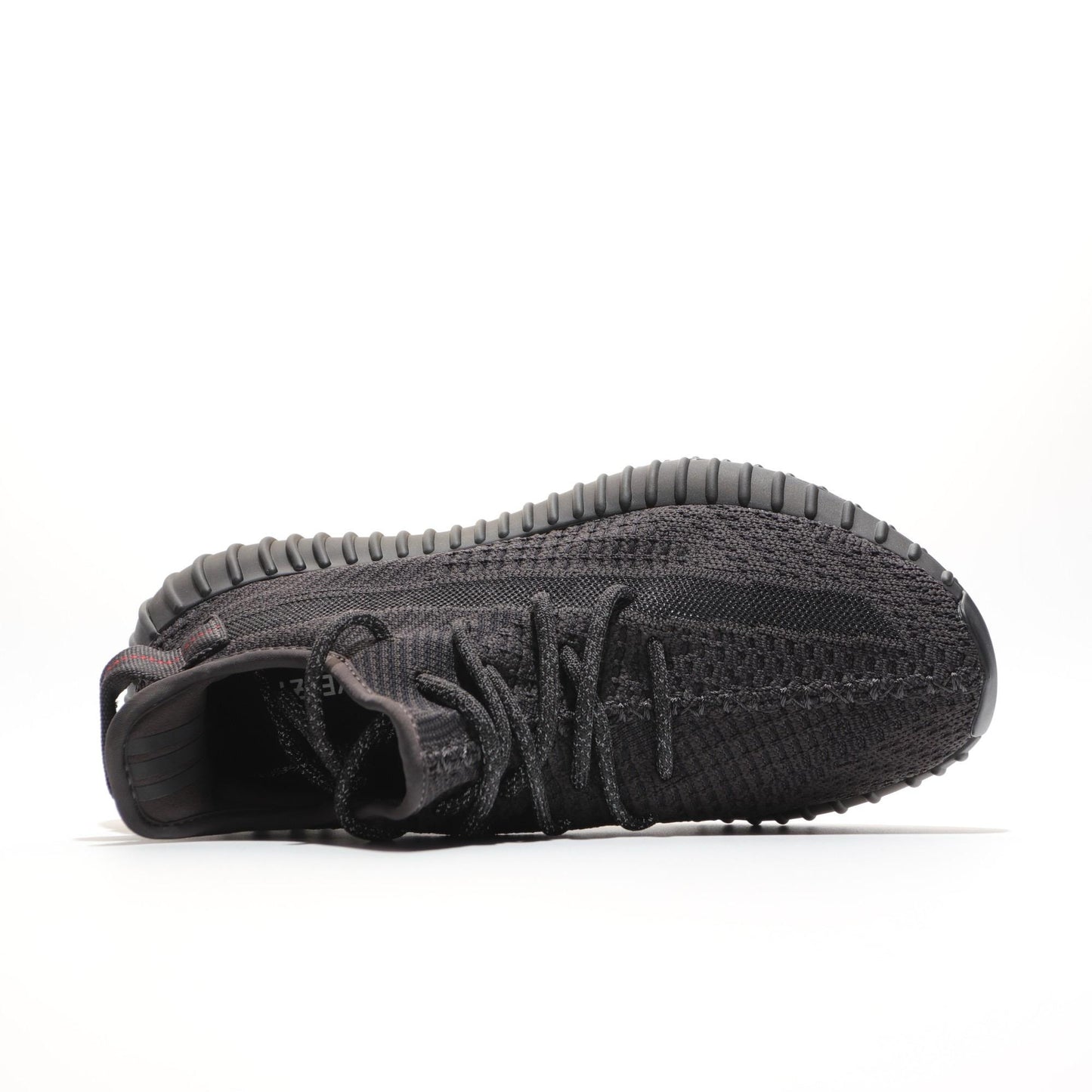 Adidas Yeezy Boost 350 V2 Static Black (Non Reflective)