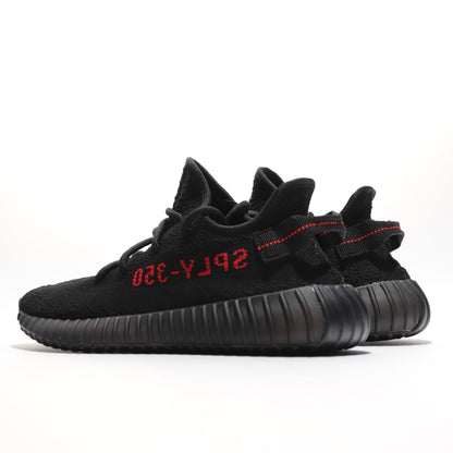 Adidas Yeezy Boost 350 V2 Black Red