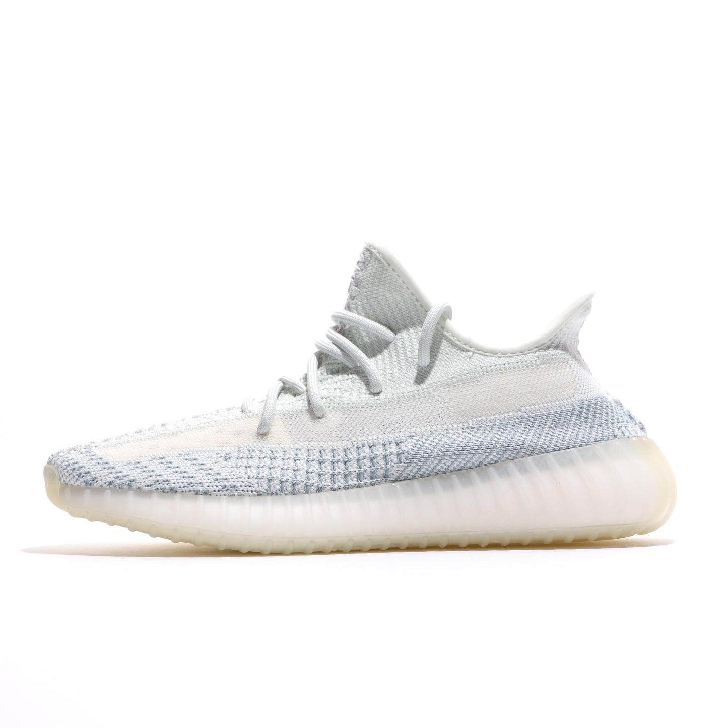 Adidas Yeezy Boost 350 V2 Cloud White (Non Reflective)