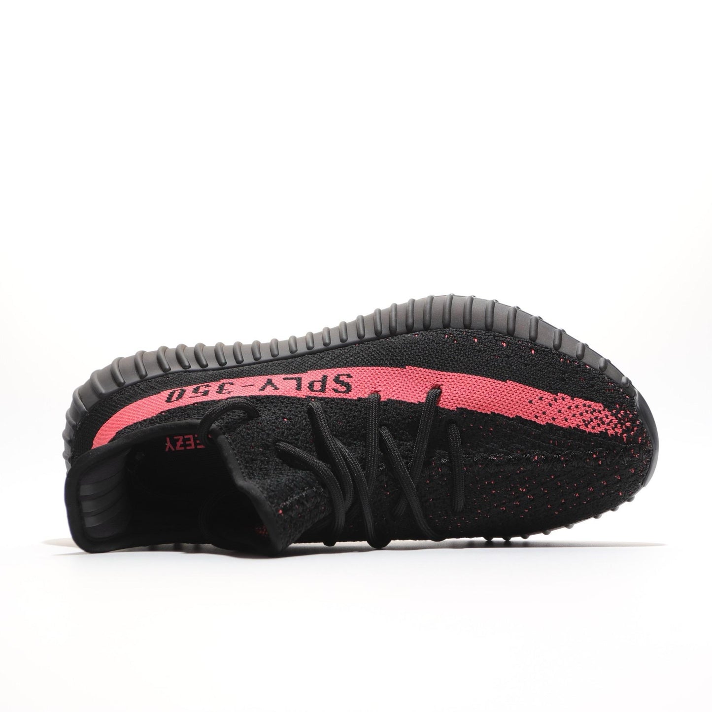 Adidas Yeezy Boost 350 V2 Core Black Red